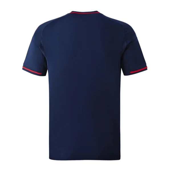 Camisa Lyon 25/26 Away Torcedor - Imagem 2