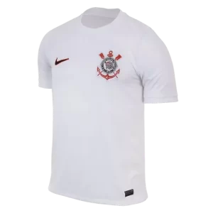 Camisa Corinthians 2023 Home Torcedor