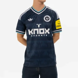Camisa Newcastle United 26/27 Away Torcedor