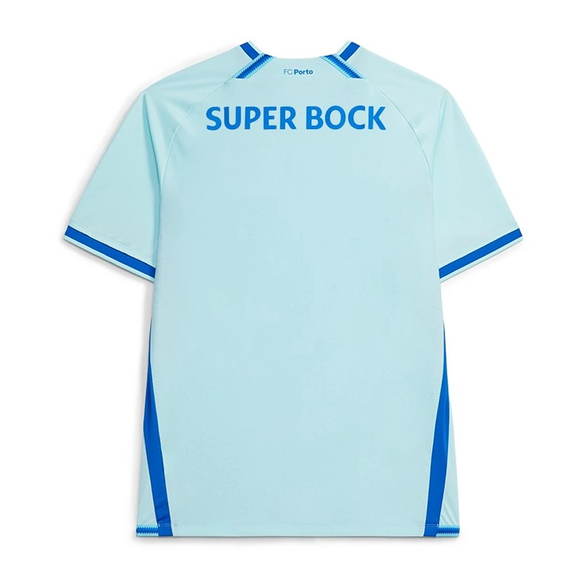 Camisa FC Porto 26/27 Third Torcedor - Imagem 2