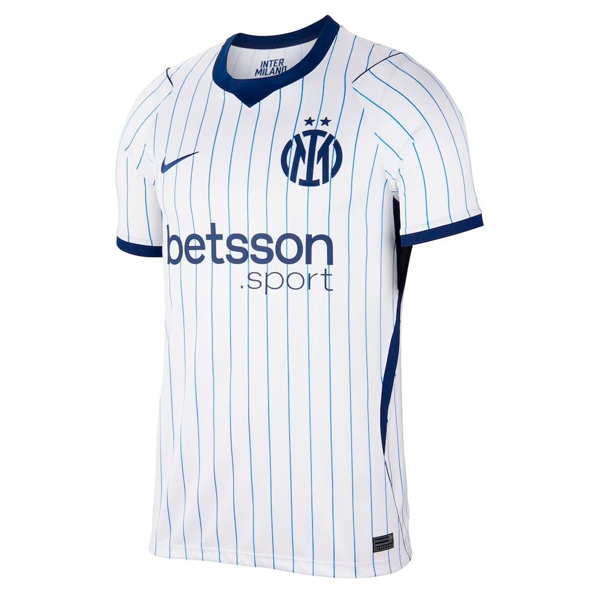 Camisa Inter de Milão 26/27 Away Torcedor