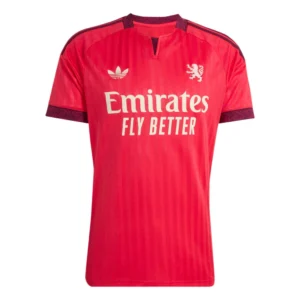 Camisa Lyon 26/27 Away Torcedor