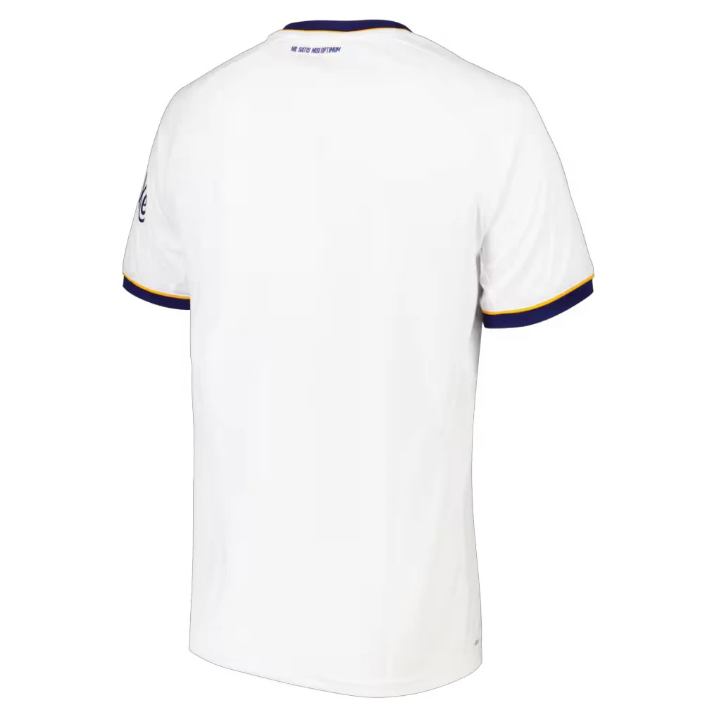 Camisa Everton FC 26/27 Away Torcedor - Imagem 2