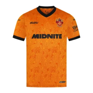 Camisa Wolverhampton 26/27 Home Torcedor