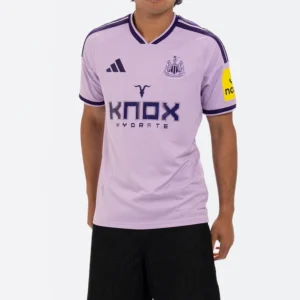 Camisa Newcastle United 26/27 Third Torcedor