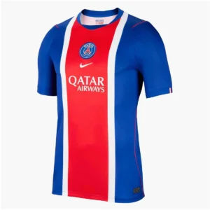 Camisa PSG 26/27 Home Torcedor