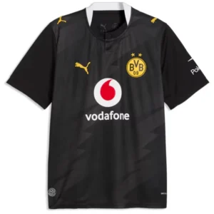 Camisa Borussia Dortmund 26/27 Away Torcedor