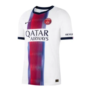 Camisa PSG 26/27 Away Torcedor