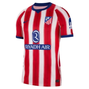 Camisa Atlético de Madri 26/27 Home Torcedor