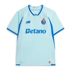 Camisa FC Porto 26/27 Third Torcedor