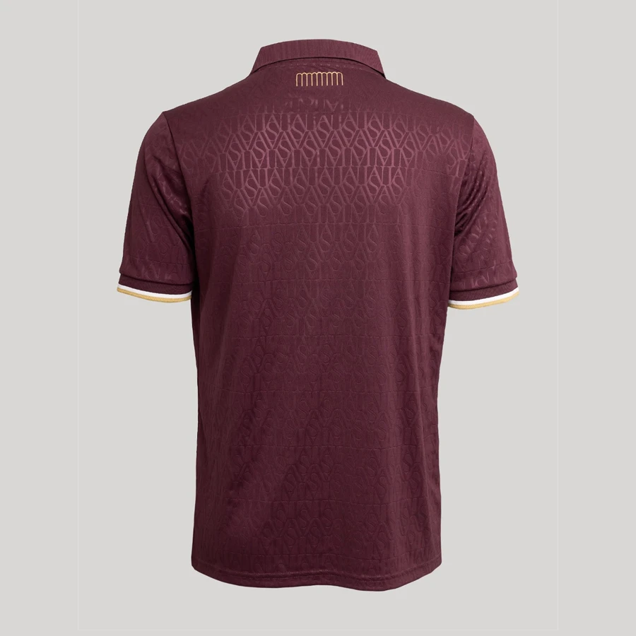 Camisa Mônaco FC 26/27 Away Torcedor - Imagem 2