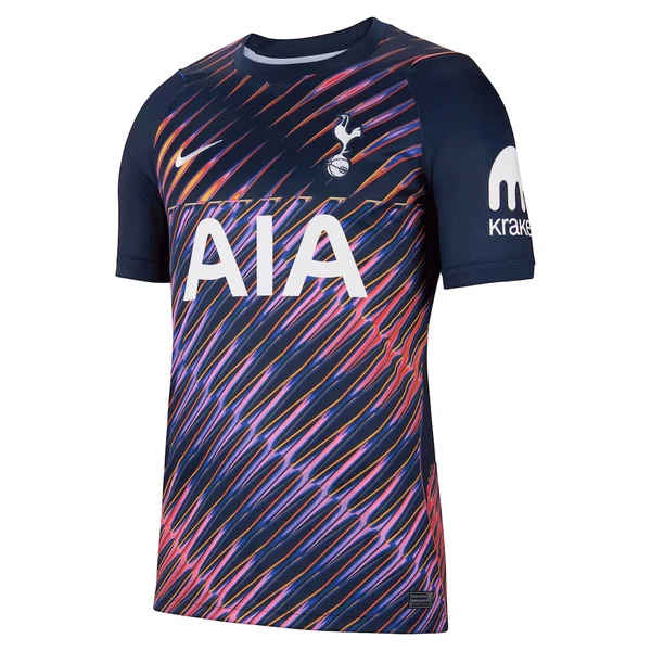 Camisa Tottenham 26/27 Away Torcedor