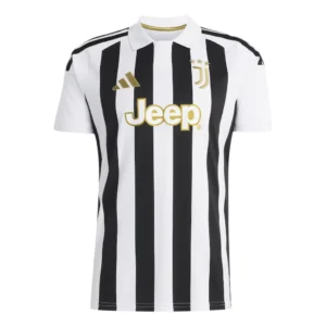 Camisa Juventus 26/27 Home Torcedor