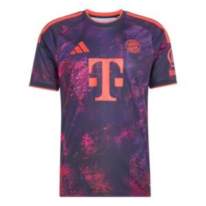 Camisa Bayern de Munique 26/27 Third Torcedor