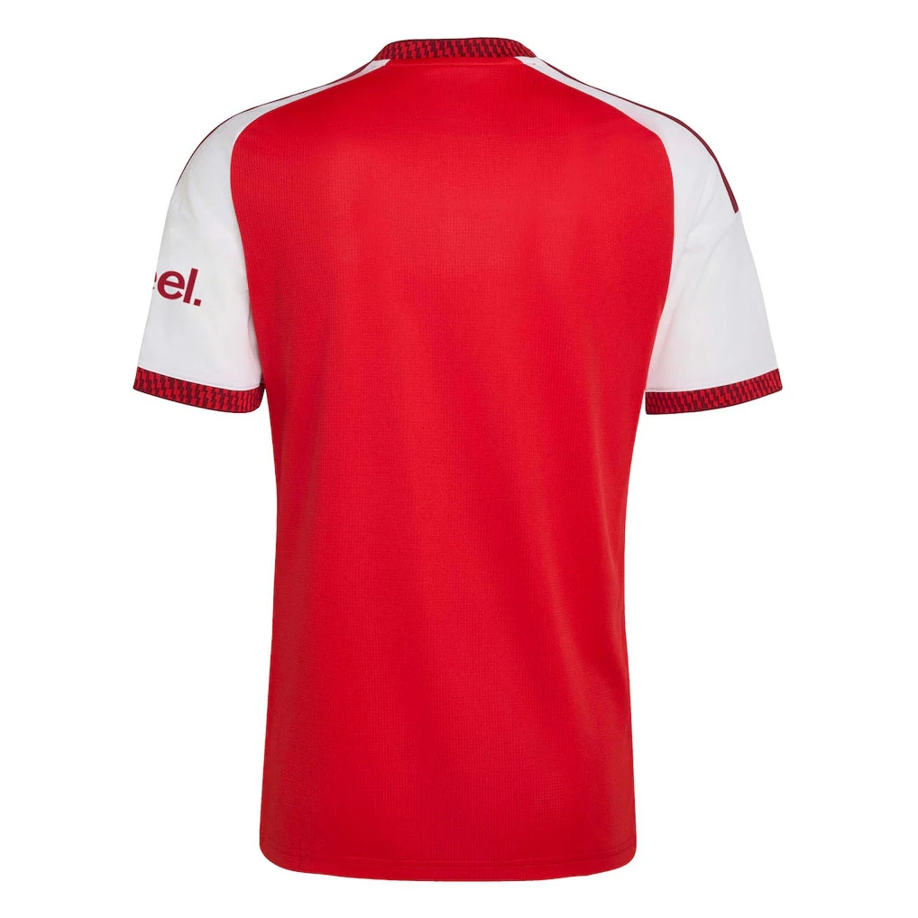 Camisa Arsenal 26/27 Home Torcedor - Imagem 2