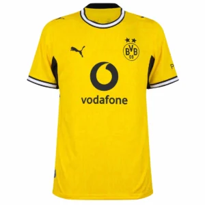 Camisa Borussia Dortmund 26/27 Home Torcedor
