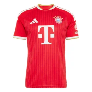 Camisa Bayern de Munique 26/27 Home Torcedor
