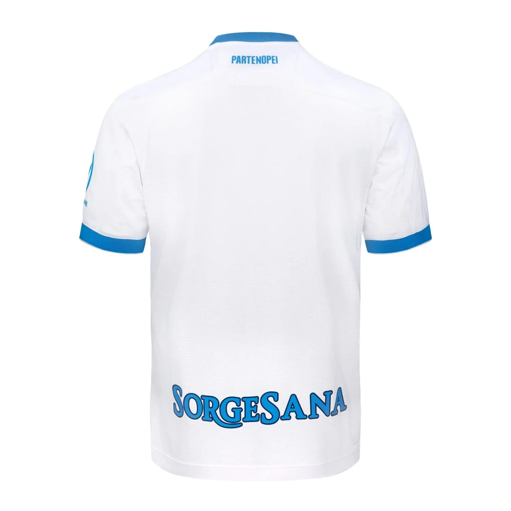 Camisa Napoli 26/27 Away Torcedor - Imagem 2