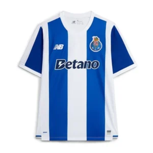 Camisa FC Porto 26/27 Home Torcedor