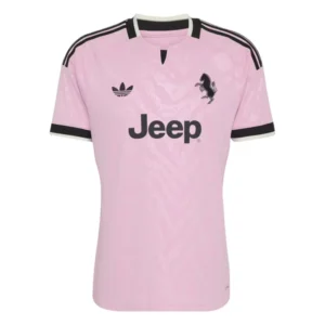 Camisa Juventus 26/27 Away Torcedor