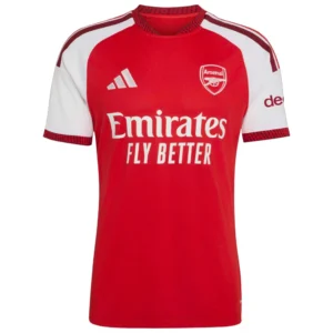 Camisa Arsenal 26/27 Home Torcedor