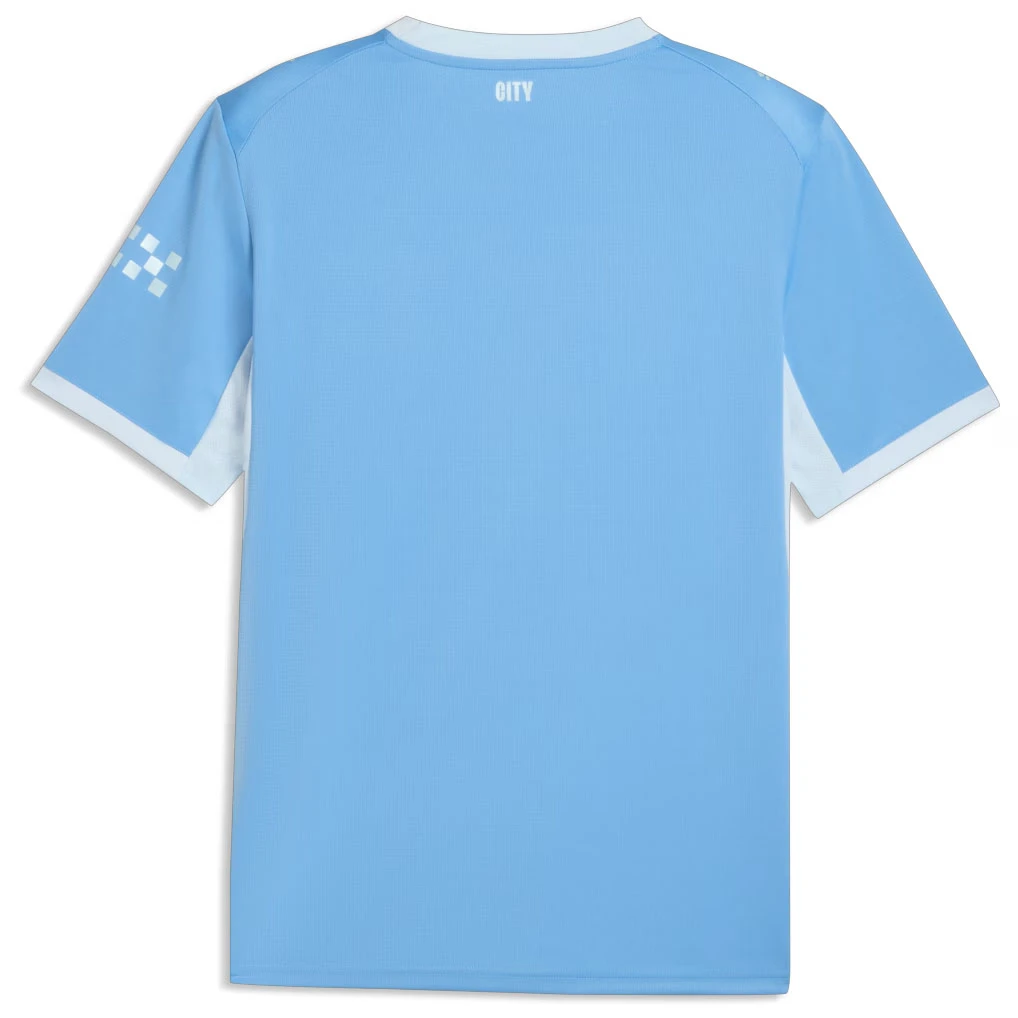 Camisa Manchester City 26/27 Home Torcedor - Imagem 2