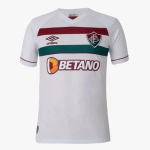 Camisa Fluminense 2024 Away Torcedor