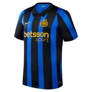 Camisa Inter de Milão 26/27 Home Torcedor