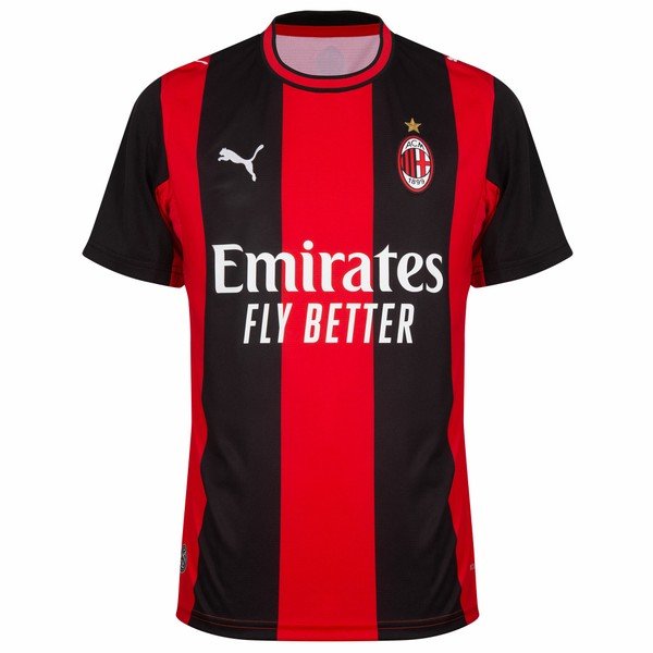 Camisa Milan 26/27 Home Torcedor