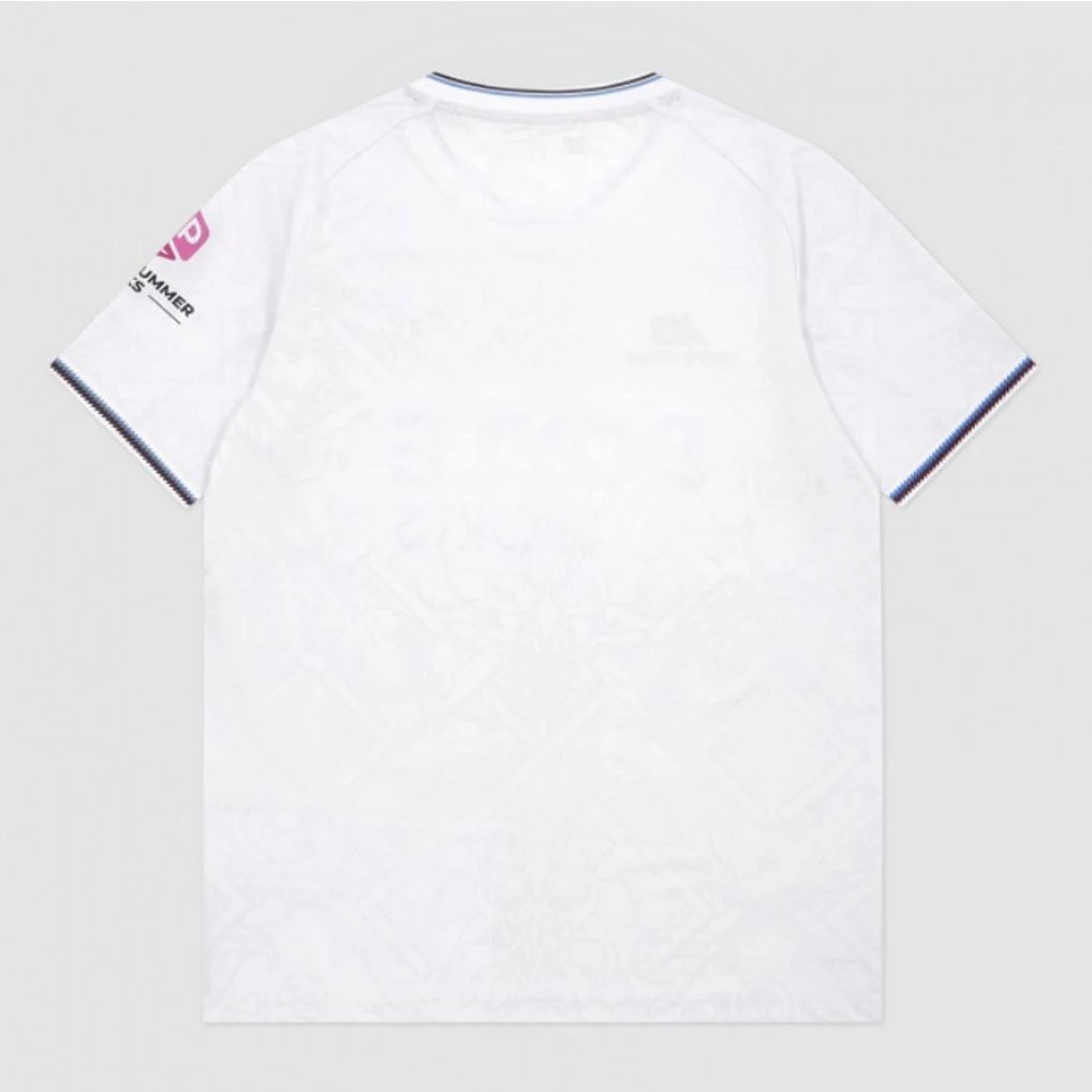 Camisa West Ham 26/27 Away Torcedor - Imagem 2