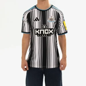 Camisa Newcastle United 26/27 Home Torcedor