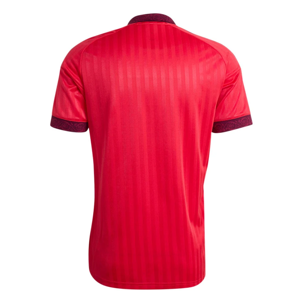 Camisa Lyon 26/27 Away Torcedor - Imagem 2