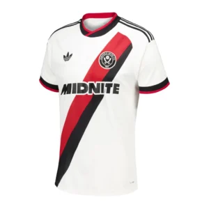 Camisa Sheffield United 26/27 Away Torcedor