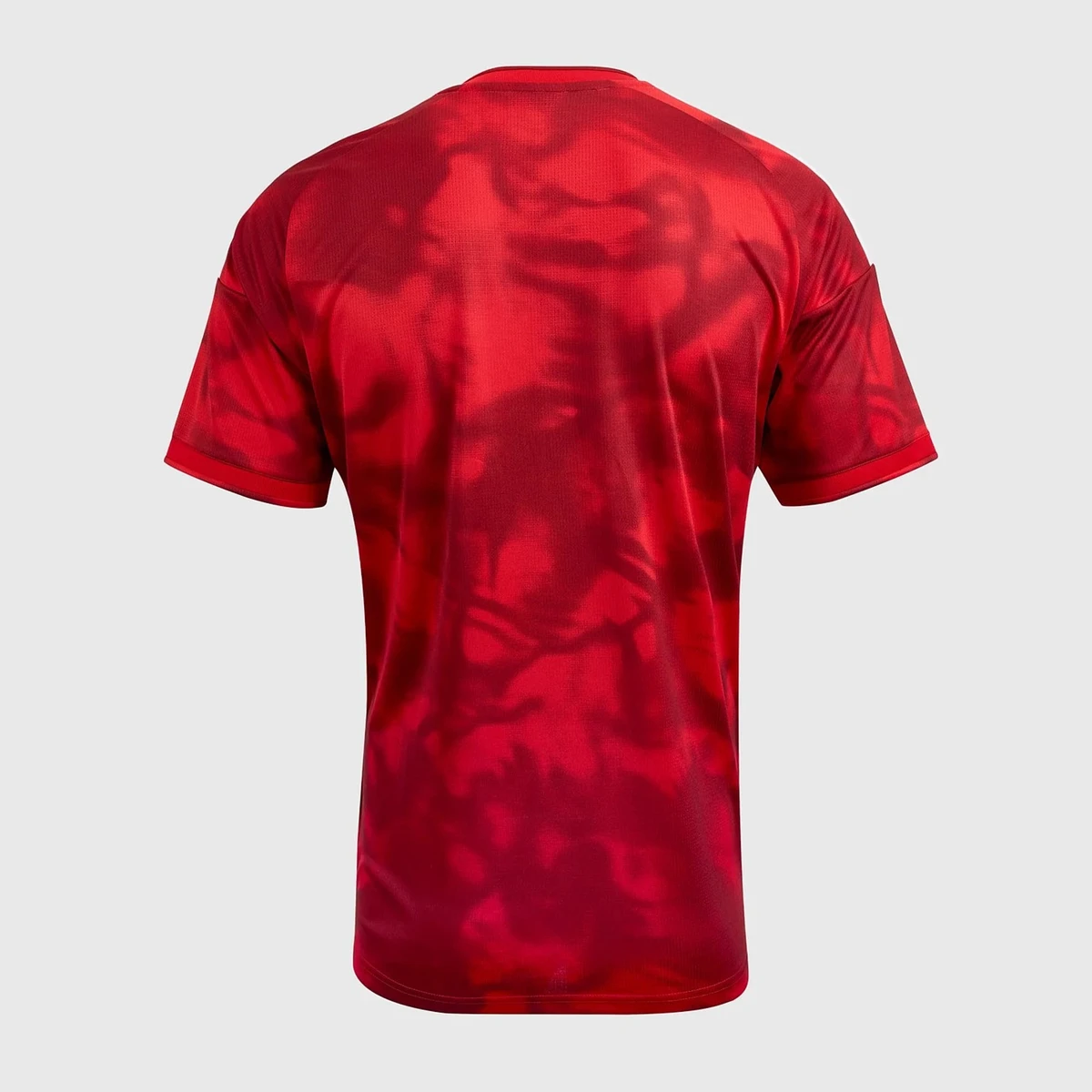 Camisa Nottingham Forest 26/27 Home Torcedor - Imagem 2