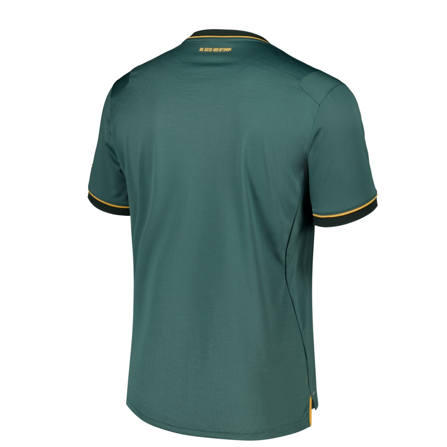 Camisa Everton FC 26/27 Third Torcedor - Imagem 2