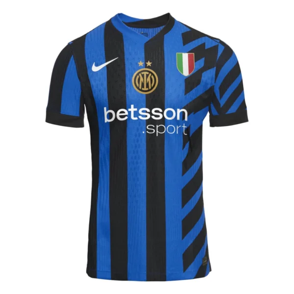 Camisa Inter de Milão 24/25 Home Torcedor