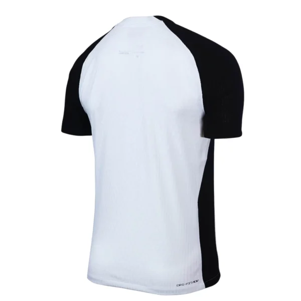 Camisa Corinthians 2025 Home Torcedor - Imagem 2