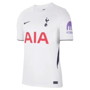 Camisa Tottenham 26/27 Home Torcedor