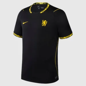 Camisa Chelsea 26/27 Away Torcedor