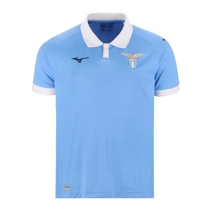 Camisa Lazio 26/27 Home Torcedor