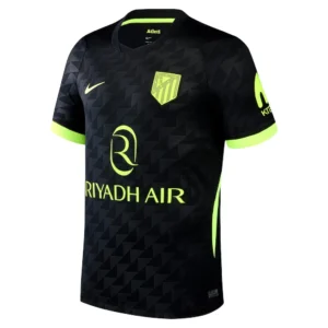 Camisa Atlético de Madri 26/27 Away Torcedor