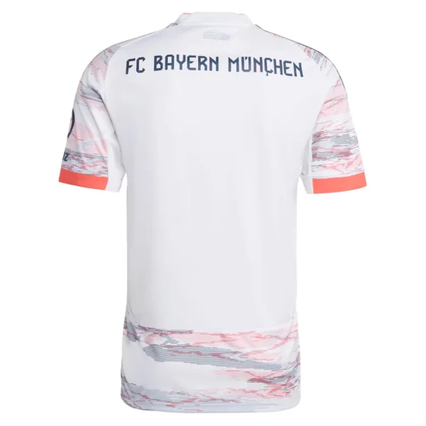 Camisa Bayern de Munique 25/26 Away Torcedor - Imagem 2