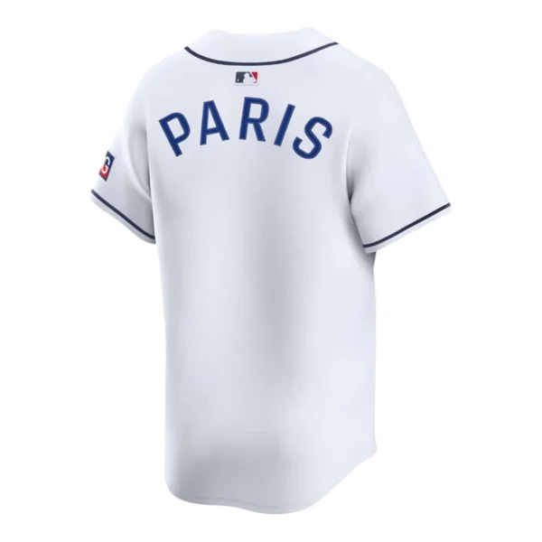 Camisa PSG MLB 2025 - Imagem 2