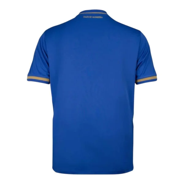 Camisa Mônaco FC 25/26 Away Torcedor - Imagem 2