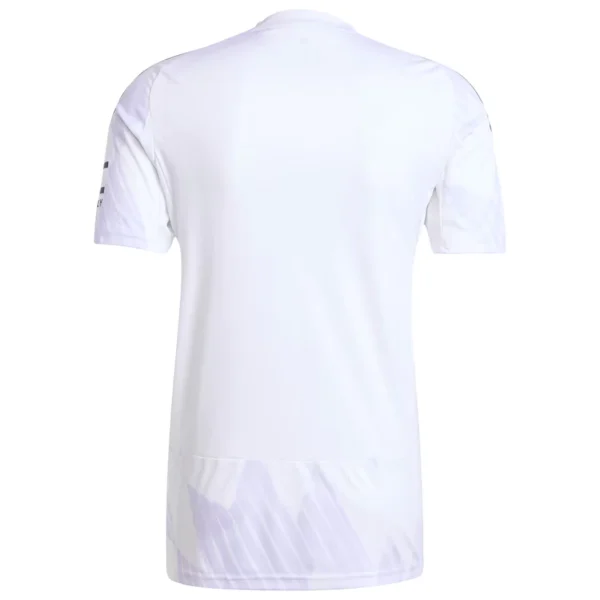 Camisa Manchester United 25/26 Away Torcedor - Imagem 2