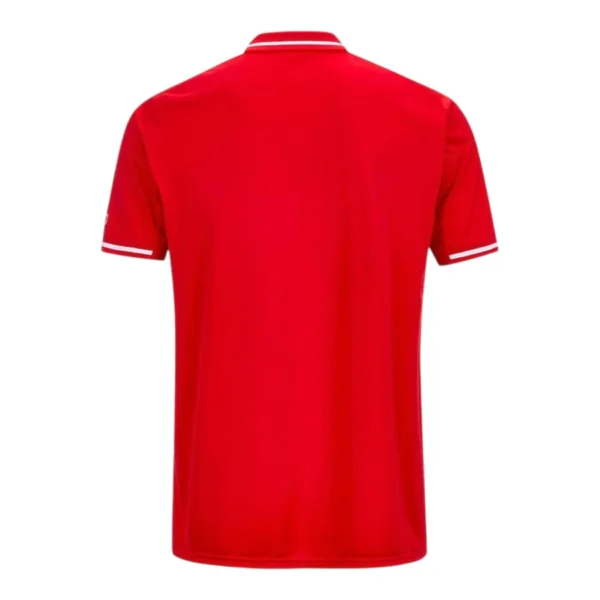 Camisa Nottingham Forest 25/26 Home Torcedor - Imagem 2