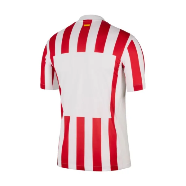 Camisa Atlético de Madri 25/26 Home Torcedor - Imagem 2