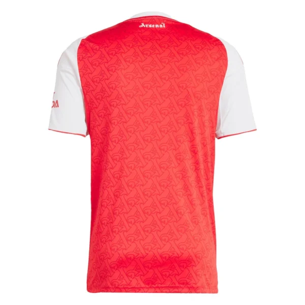 Camisa Arsenal 25/26 Home Torcedor - Imagem 2