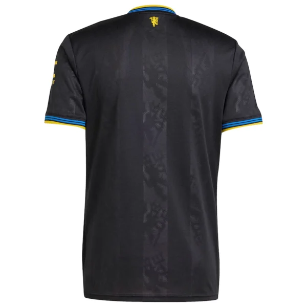 Camisa Manchester United 25/26 Third Torcedor - Imagem 2