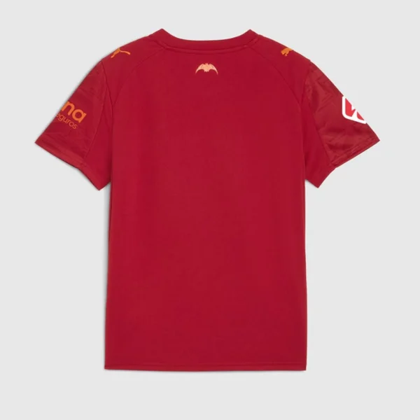 Camisa Valencia 25/26 Away Torcedor - Imagem 2